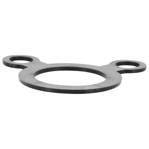 Joint Plat EVA Ø75 - Raccords - Générique