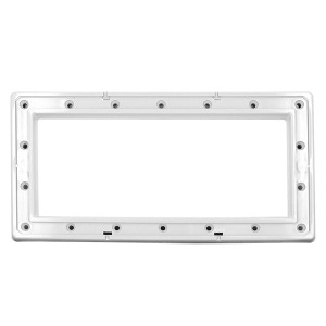 Brides + Enjoliveur + Vis Parker - Pièces détachées - Astralpool