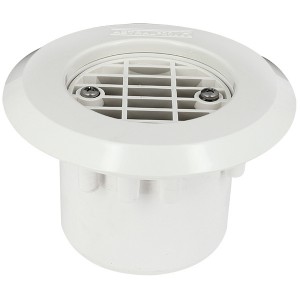 Buse de refoulement / aspiration grand débit - Pièce à sceller - Astralpool