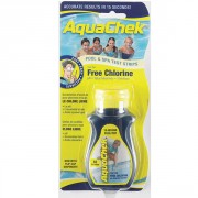 Aquachek Jaune