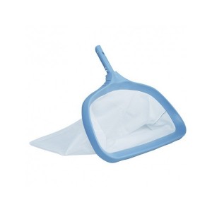 Epuisette - Modèle de fond Shark - Nettoyage manuel - Astralpool