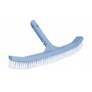 Brosse courbe - 450 mm Shark - Nettoyage manuel - Astralpool