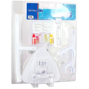 Kit accessoires de nettoyage - Nettoyage manuel - Astralpool