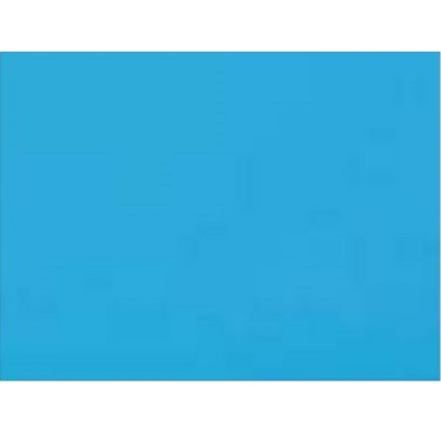 Le PVC armé Armeflex 150/100ème - Standard - Rouleau 41,25 m2 - Bleu Adriatique