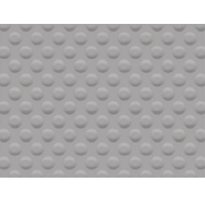 PVC armé Armeflex 150/100ème - Antidérapant - Rouleau 16,5 m2 - Gris - PVC armé - Astralpool