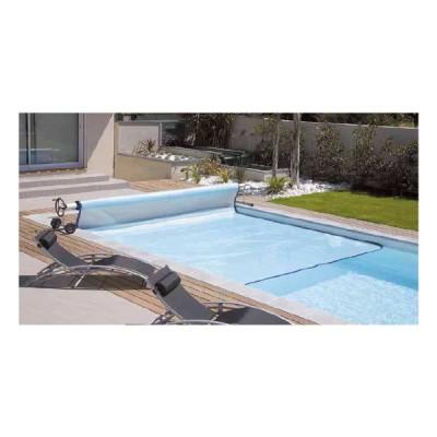  Enrouleur Plus - Pour piscine 10 x 5 m