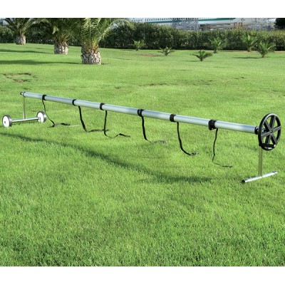 Rangement Enrouleur classique Ø100 - 5 à 6,6 m