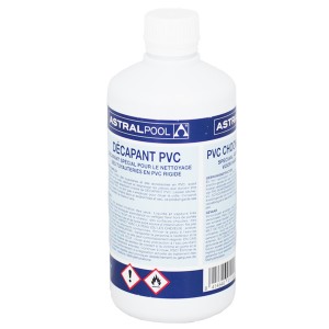 Décapant pour PVC 500 ml. - Outillage - Astralpool