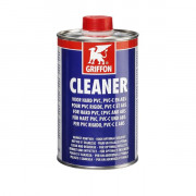 Décapant pour PVC 500 ml.