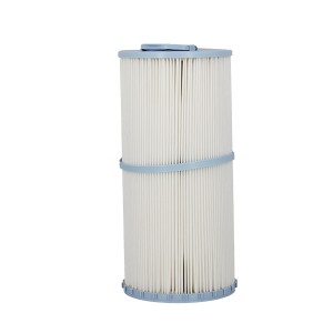 Cartouche filtrante C3 - 375 mm - Charge filtrante - Weltico