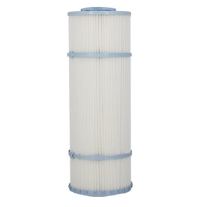 Cartouche filtrante C5 - 500 mm - Charge filtrante - Weltico
