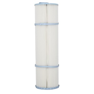 Cartouche filtrante C6 - 635 mm - Charge filtrante - Weltico