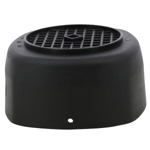 Couvercle ventilateur carré - Pièces détachées - Espa