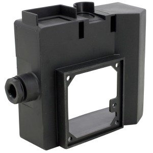 Caisse - Pièces détachées - Espa