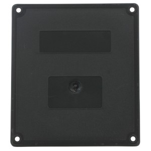 Couvercle caisse - Pièces détachées - Espa