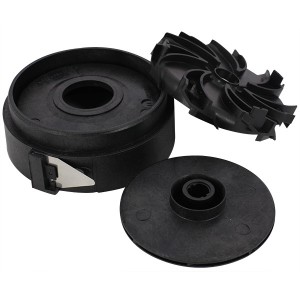 Kit hydraulique - Pièces détachées - POMPES GUINARD LOISIRS