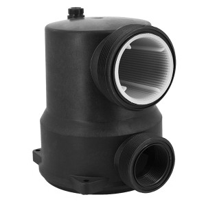 Corps - Pièces détachées - Espa