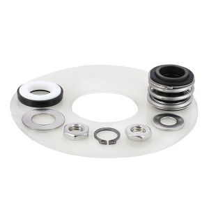 Kit garniture - Pièces détachées - POMPES GUINARD LOISIRS