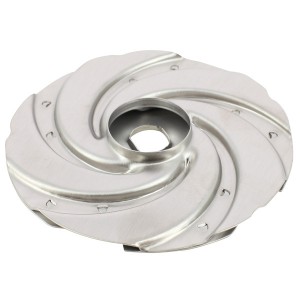 Turbine - Pièces détachées - POMPES GUINARD LOISIRS