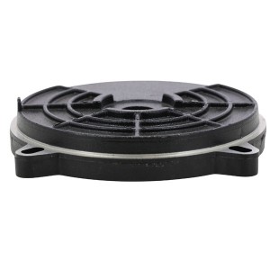 Bouclier - Pièces détachées - Espa