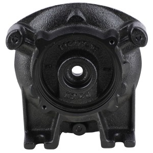 Kit flasque - Pièces détachées - Espa