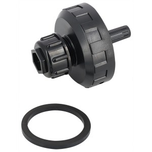 Vidange pour filtre à sable 11/2 - Pièces détachées - Astralpool