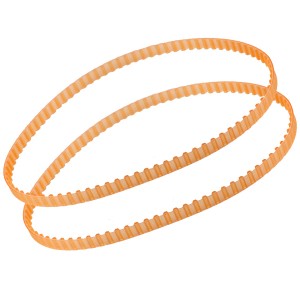 Paire de Courroie traction Typhoon - Pièces détachées - CTX