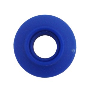 Oeillet plastique pour bâche à bulles - Bâche à bulles - Astralpool