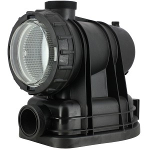 Corps de pompe complet - Pièces détachées - Espa