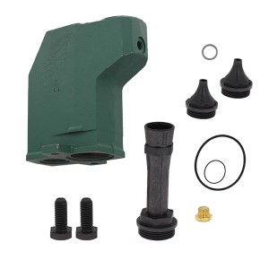 Corps de pompe refoulement - Pièces détachées - DAB