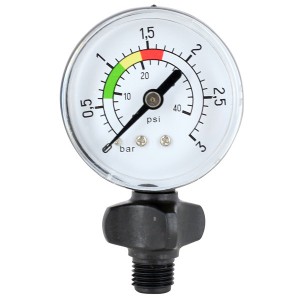 Manomètre - Pièces détachées - Espa