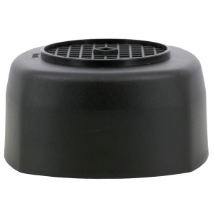 Couvercle ventilateur - Pièces détachées -
