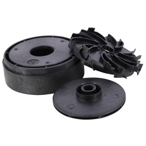 Kit hydraulique - Pièces détachées -