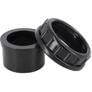 Raccord diam 50 - Pièces détachées -