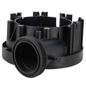 Corps de refoulement - Pièces détachées -