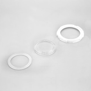 Lentille complete pour projecteur - Pièces détachées - Astralpool