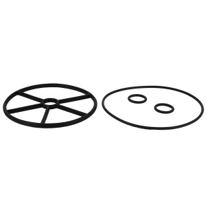 Kit joint étoile pour vanne 11/2 - Pièces détachées - Astralpool