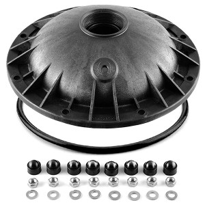 Couvercle de filtre - Pièces détachées - Astralpool