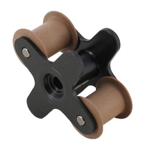 Croix porte galets - Pièces détachées - Astralpool