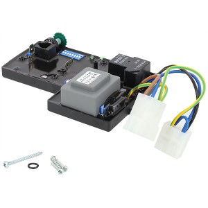 Carte electronique active jet - Pièces détachées - DAB