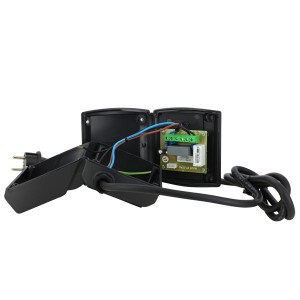 Caisse avec carte électronique - Pièces détachées - POMPES GUINARD LOISIRS