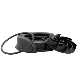 Kit hydraulique - Pièces détachées - POMPES GUINARD LOISIRS