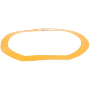 Joint mousse NCC 3 mm - Pièces détachées - Espa