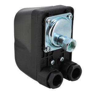 Pressostat raccord 1/4 femelle - Pièces détachées - POMPES GUINARD LOISIRS