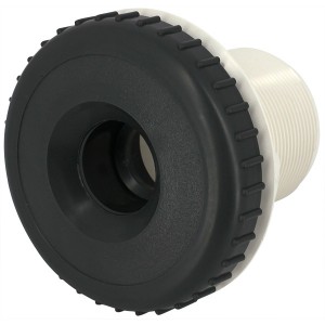 Buse de refoulement liner 2 gris anthracite - Pièce à sceller - Procopi