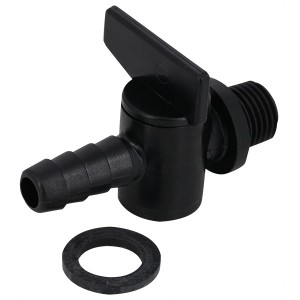 Robinet et joint - Pièces détachées - Astralpool