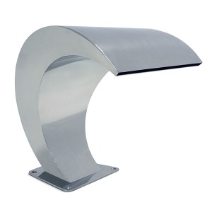 Cascade inox 500 mm - Fontaines et cascades - Astralpool