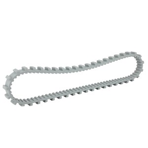 Chenille d'entrainement grise - Pièces détachées - Astralpool