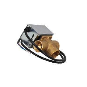 Électrovanne multivoies - Pièces détachées - POMPES GUINARD LOISIRS