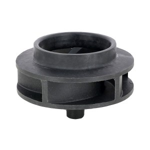 Turbine - Pièces détachées - Espa